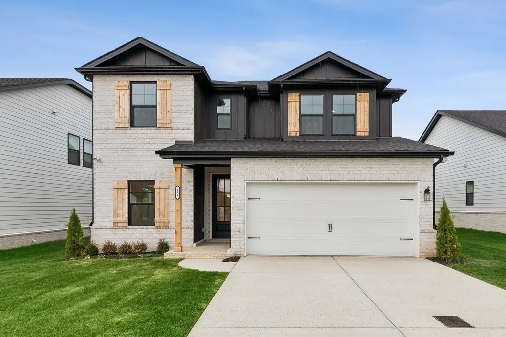 215 Conger Drive Lebanon TN 37087