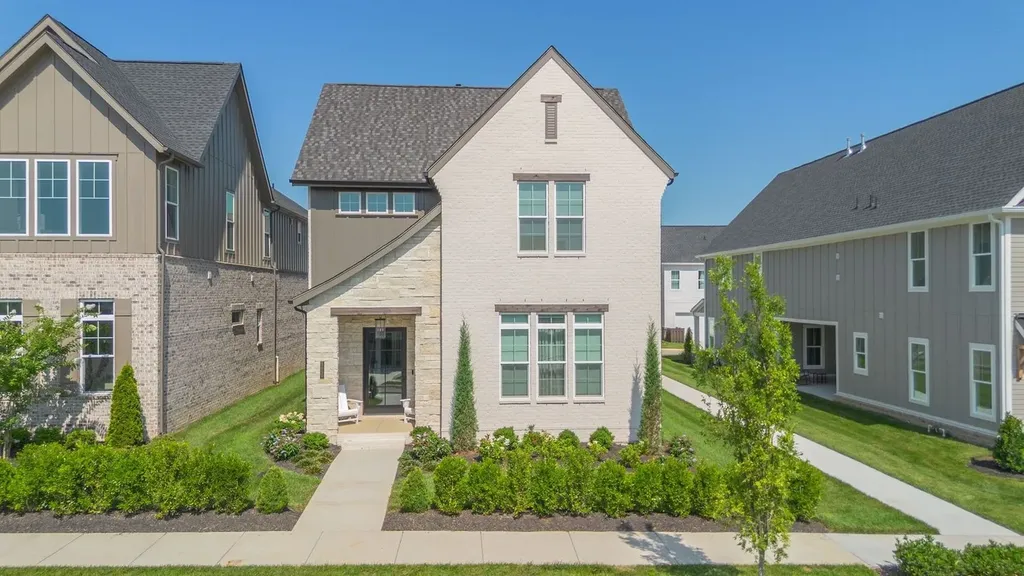 5033 Owenruth Drive Franklin TN 37069