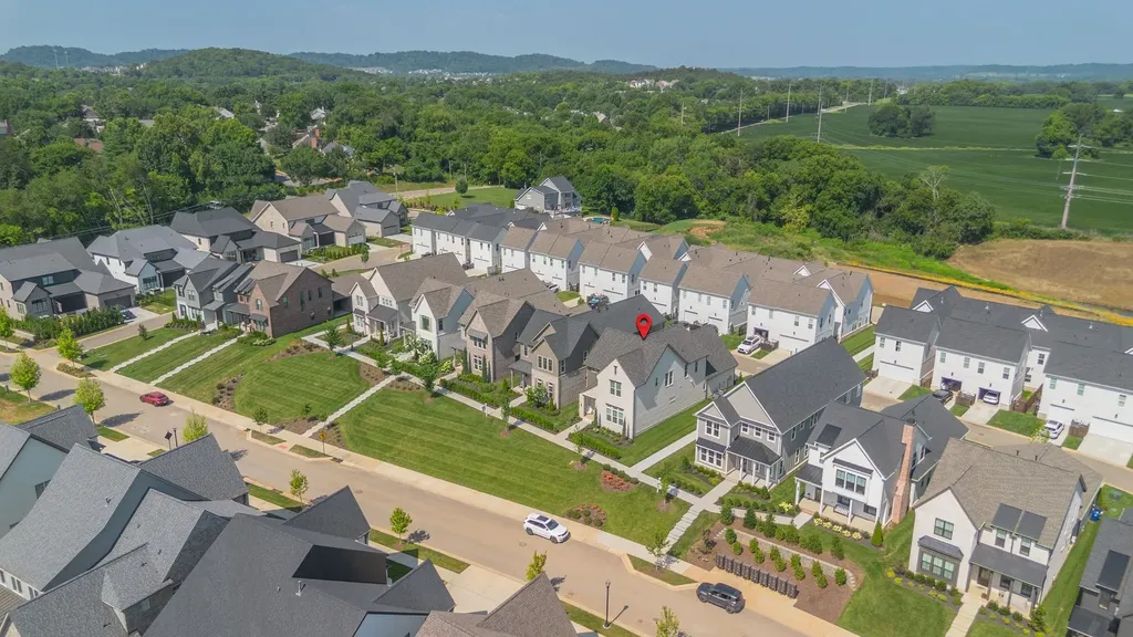 5033 Owenruth Drive Franklin TN 37069