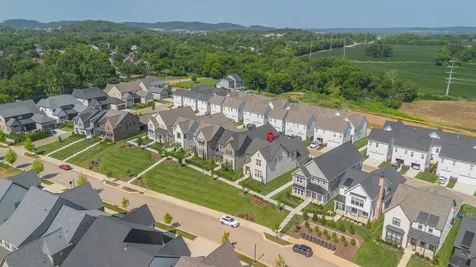 5033 Owenruth Drive Franklin TN 37069