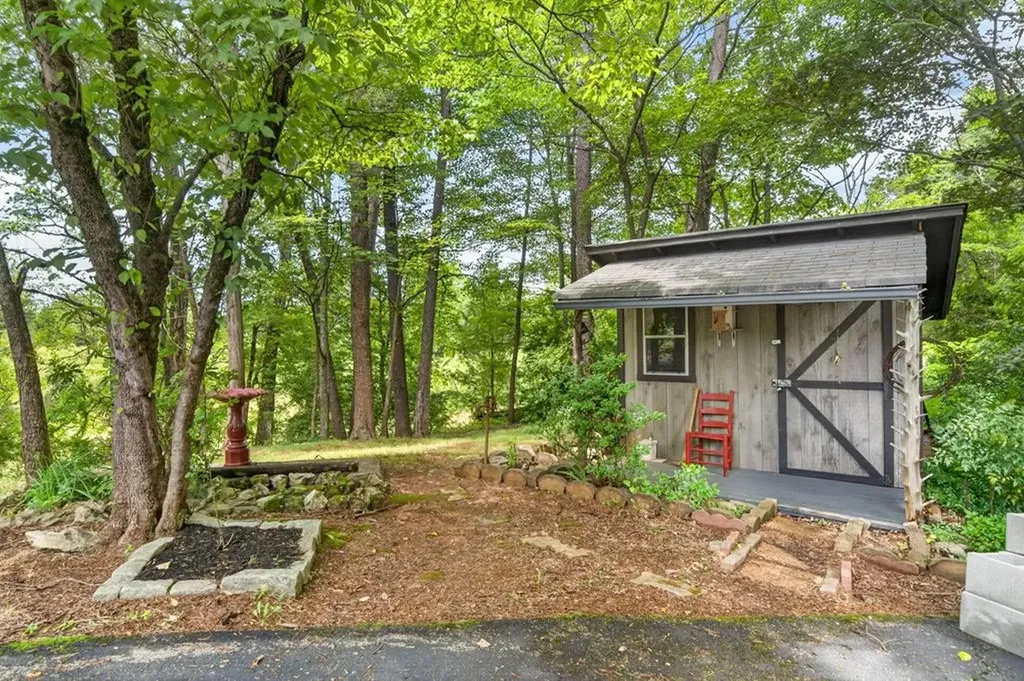 1738 Heathrow Drive Cookeville TN 38506