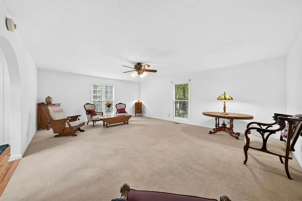 1738 Heathrow Drive Cookeville TN 38506