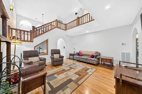1738 Heathrow Drive Cookeville TN 38506