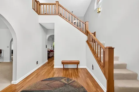 1738 Heathrow Drive Cookeville TN 38506