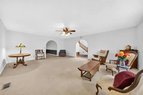 1738 Heathrow Drive Cookeville TN 38506