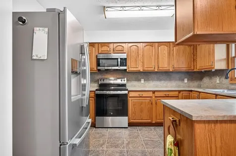 1738 Heathrow Drive Cookeville TN 38506