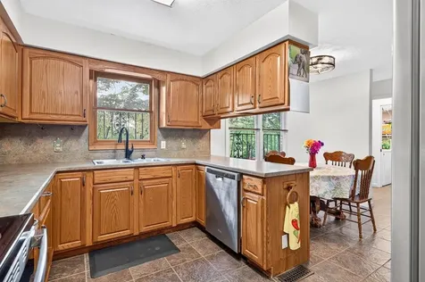 1738 Heathrow Drive Cookeville TN 38506