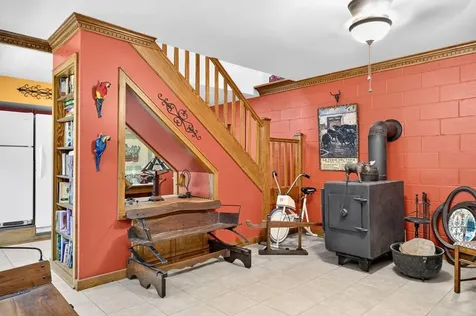 1738 Heathrow Drive Cookeville TN 38506