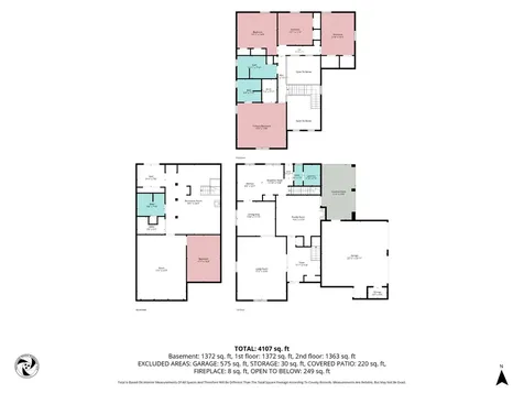 1738 Heathrow Drive Cookeville TN 38506