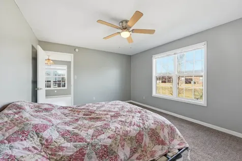 205 Sheridan Circle Hopkinsville KY 42240