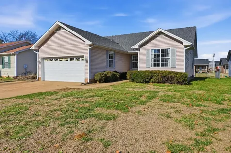 205 Sheridan Circle Hopkinsville KY 42240