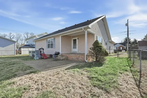 205 Sheridan Circle Hopkinsville KY 42240