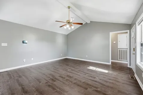 205 Sheridan Circle Hopkinsville KY 42240