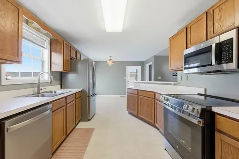 205 Sheridan Circle Hopkinsville KY 42240