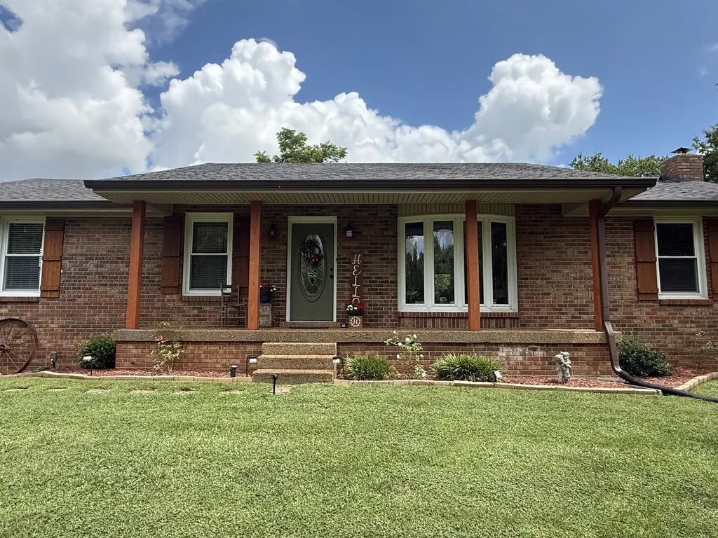 5606 Hopewell Road Springfield TN 37172
