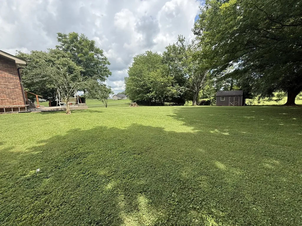 5606 Hopewell Road Springfield TN 37172