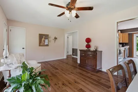 5606 Hopewell Road Springfield TN 37172