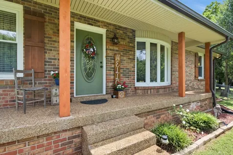 5606 Hopewell Road Springfield TN 37172