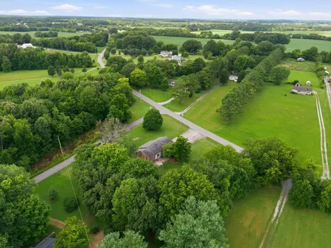 5606 Hopewell Road Springfield TN 37172