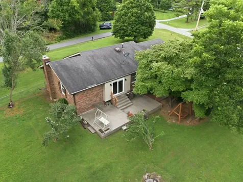 5606 Hopewell Road Springfield TN 37172