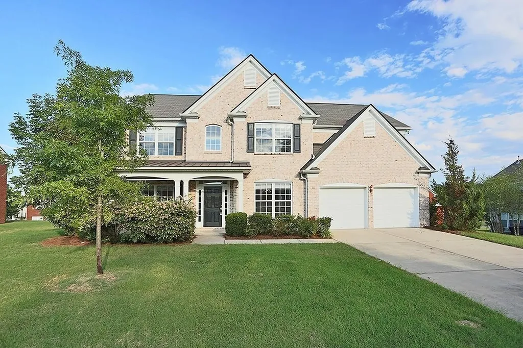 2004 Universe Court Nolensville TN 37135