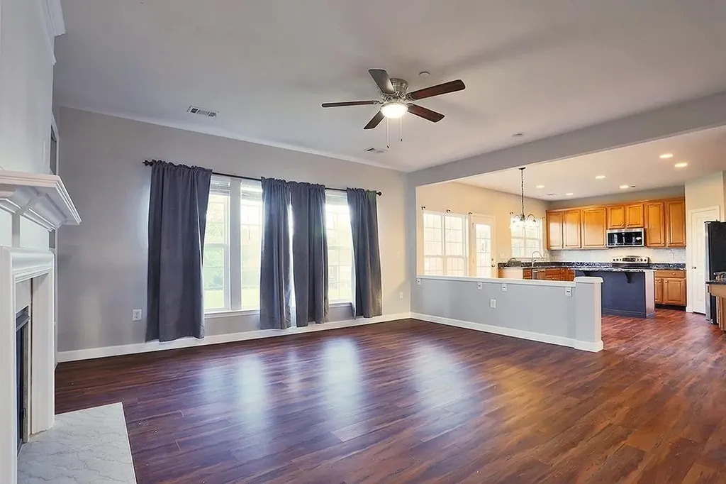 2004 Universe Court Nolensville TN 37135