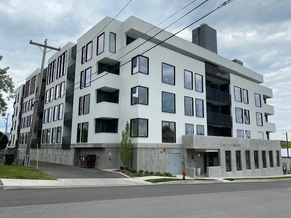 806 Olympic Street Nashville TN 37203
