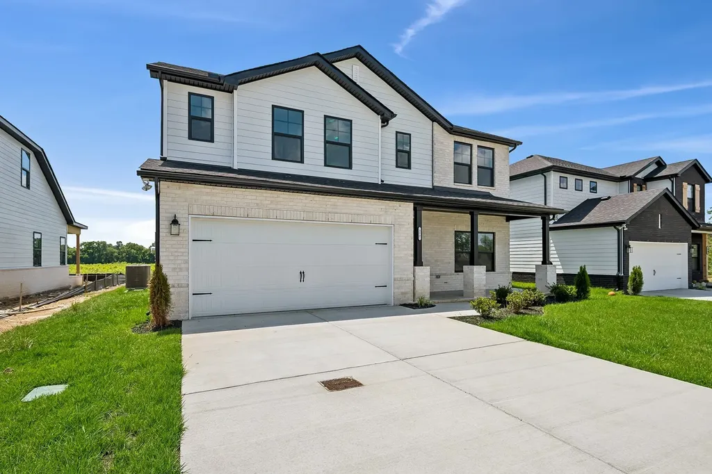 377 Kessel Street Lebanon TN 37087