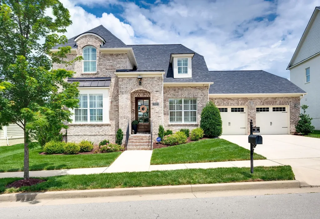 5019 Farmhouse Drive Franklin TN 37067