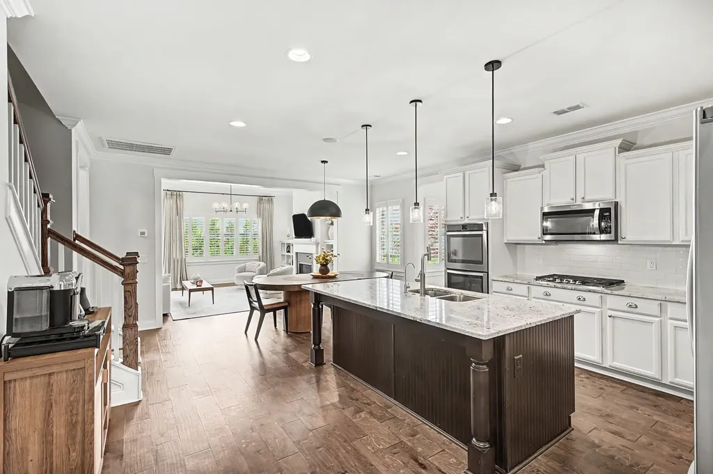 5019 Farmhouse Drive Franklin TN 37067