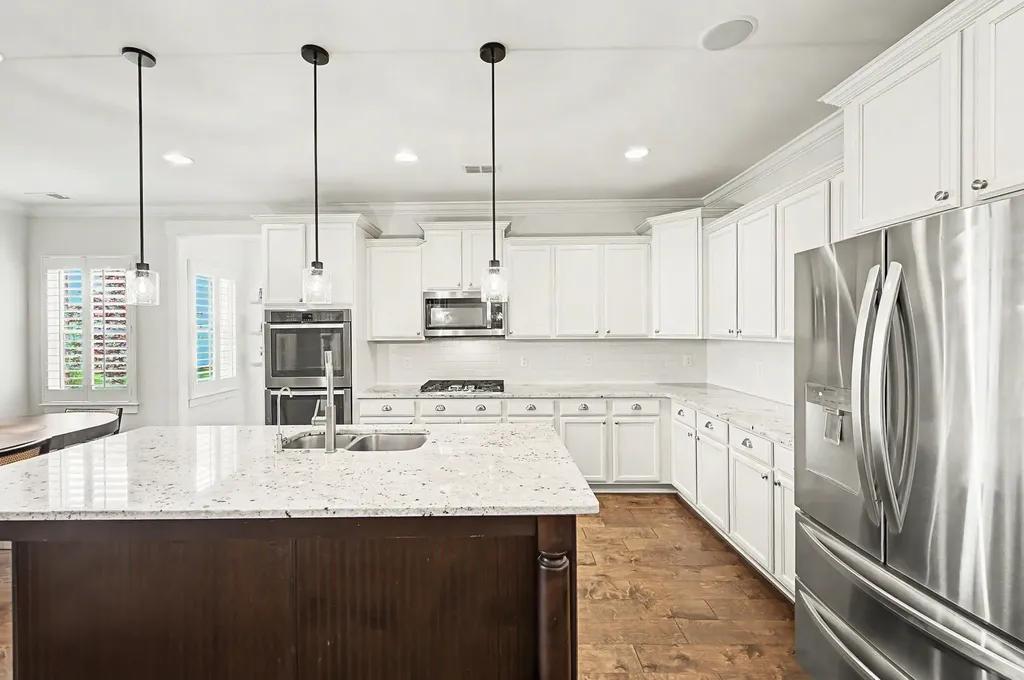 5019 Farmhouse Drive Franklin TN 37067