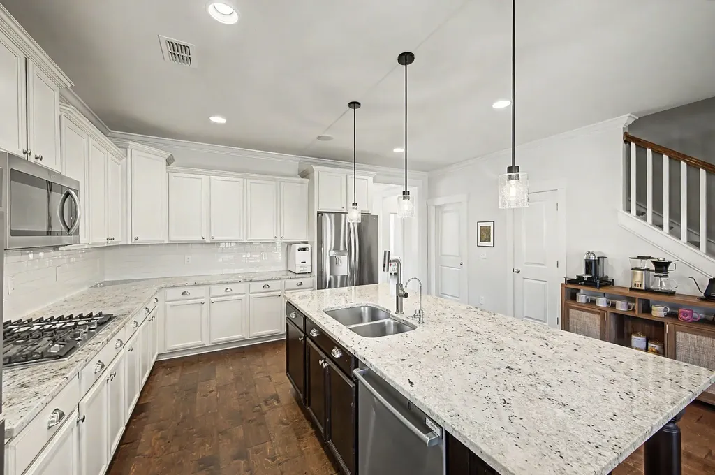5019 Farmhouse Drive Franklin TN 37067