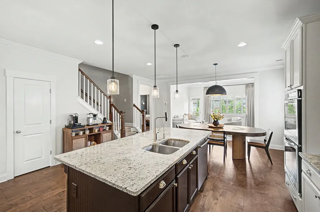 5019 Farmhouse Drive Franklin TN 37067