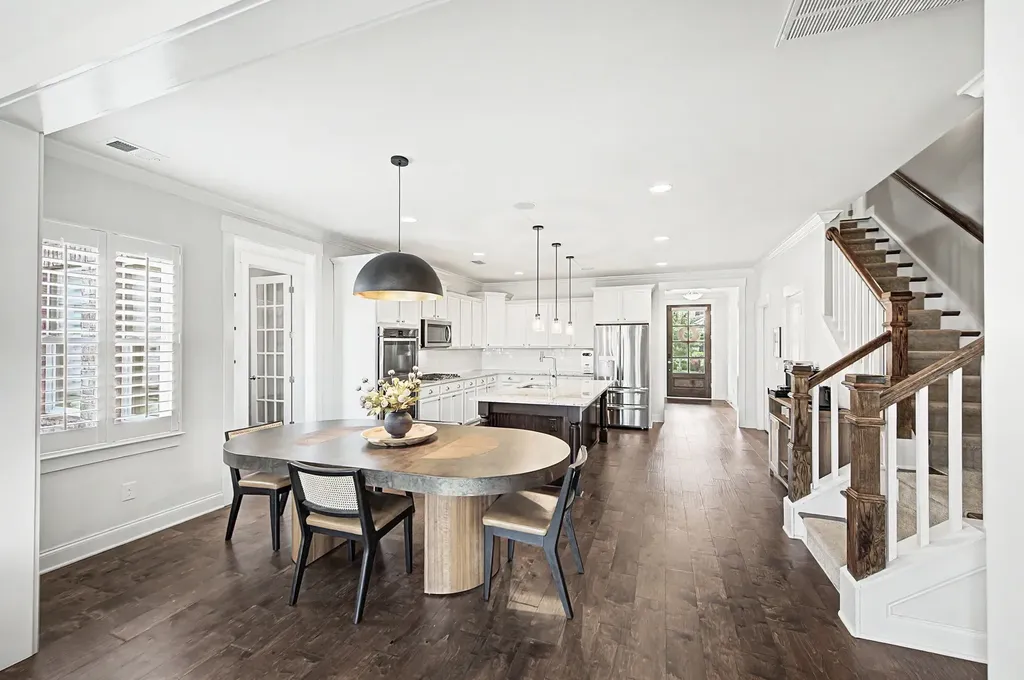 5019 Farmhouse Drive Franklin TN 37067
