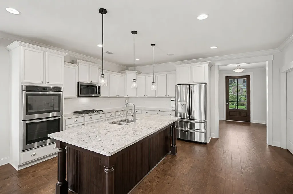 5019 Farmhouse Drive Franklin TN 37067