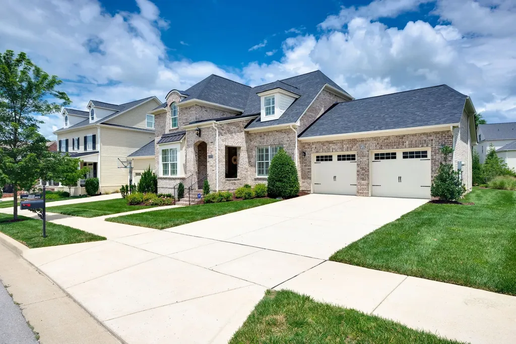 5019 Farmhouse Drive Franklin TN 37067