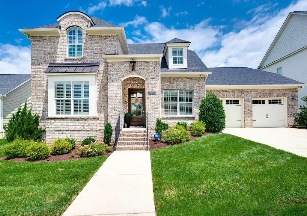 5019 Farmhouse Drive Franklin TN 37067