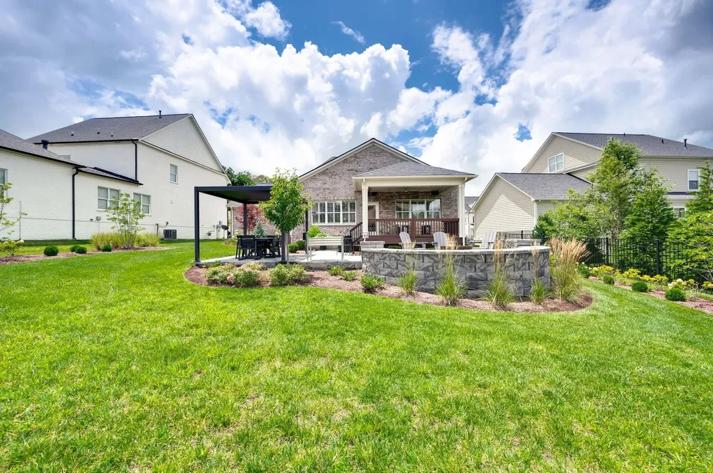 5019 Farmhouse Drive Franklin TN 37067