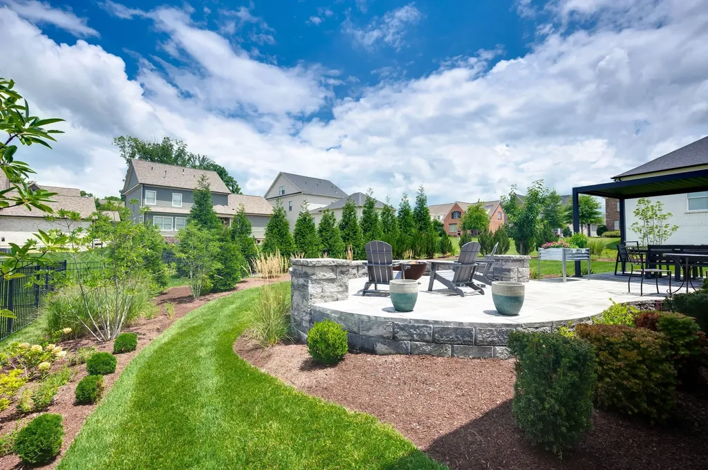 5019 Farmhouse Drive Franklin TN 37067