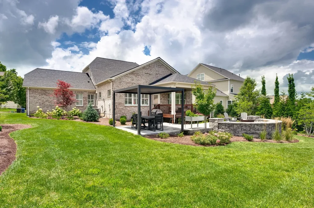 5019 Farmhouse Drive Franklin TN 37067