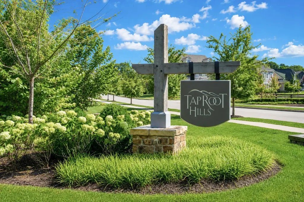 5019 Farmhouse Drive Franklin TN 37067