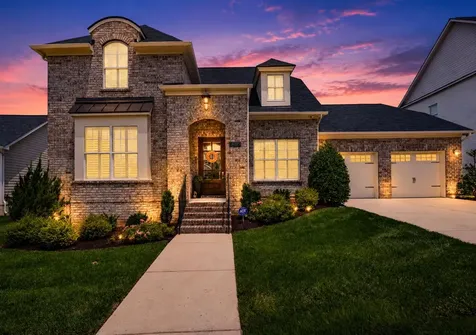 5019 Farmhouse Drive Franklin TN 37067