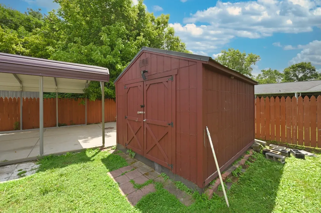 407 Seneca Court Nashville TN 37214
