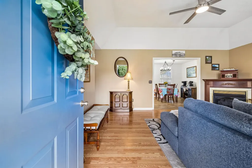 2029 Patricia Drive Greenbrier TN 37073