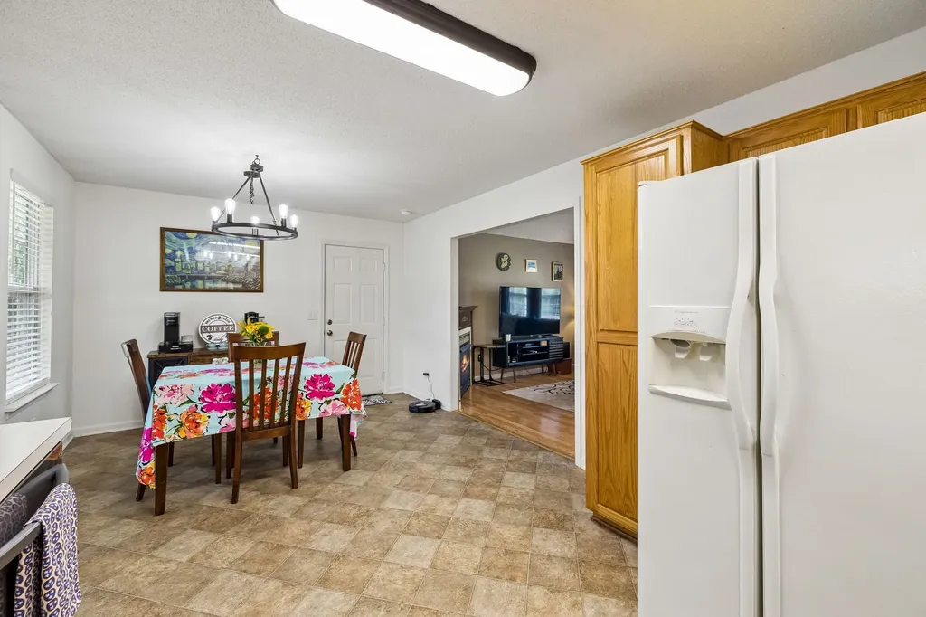 2029 Patricia Drive Greenbrier TN 37073