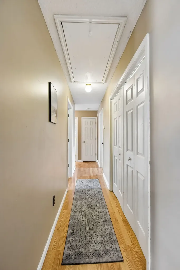 2029 Patricia Drive Greenbrier TN 37073