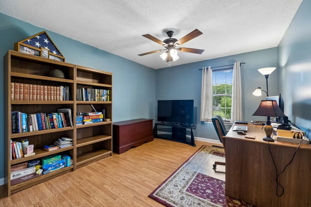 2029 Patricia Drive Greenbrier TN 37073