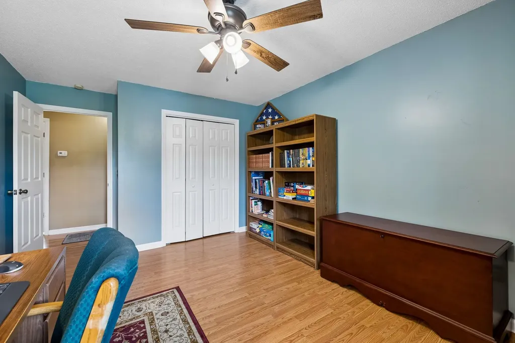 2029 Patricia Drive Greenbrier TN 37073