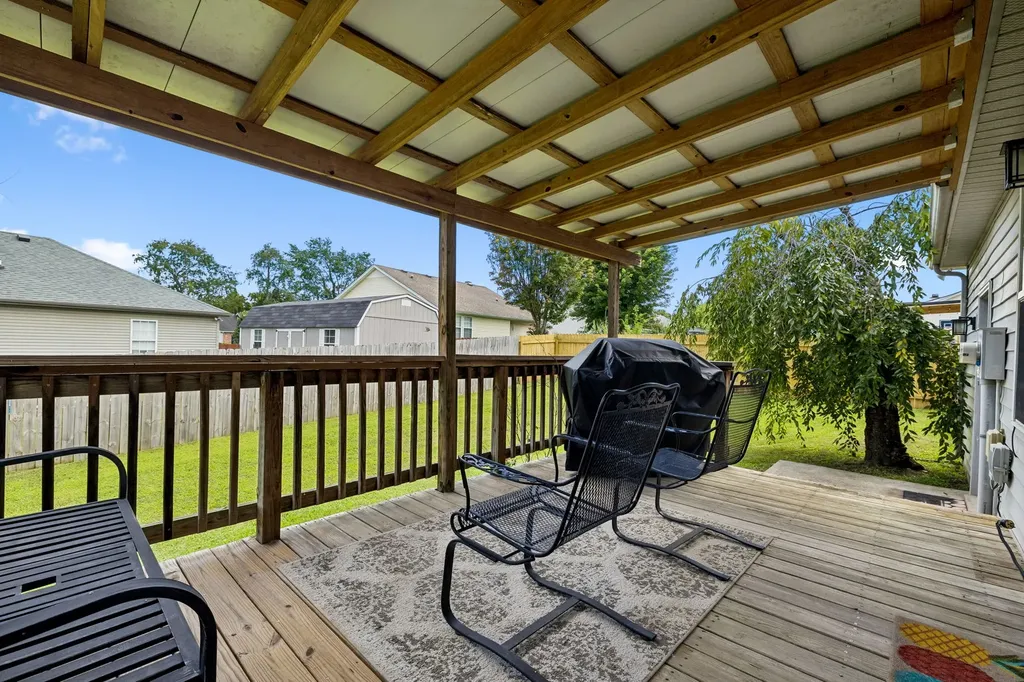 2029 Patricia Drive Greenbrier TN 37073