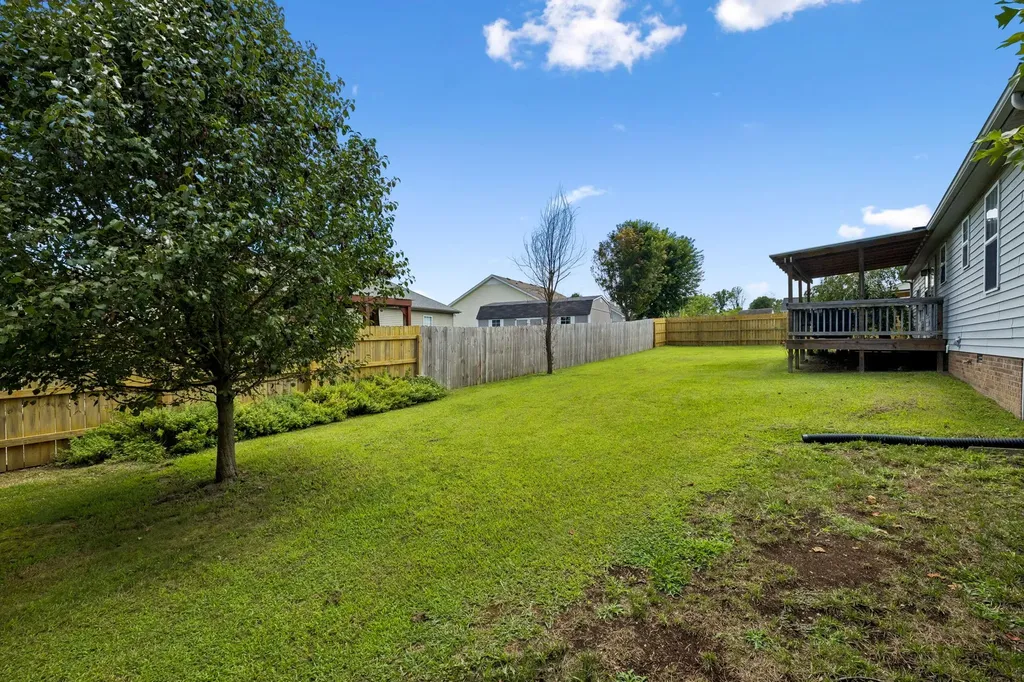 2029 Patricia Drive Greenbrier TN 37073